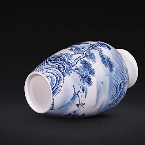 Vase fleur céramique stable pour sublimer une décoration florale - 5