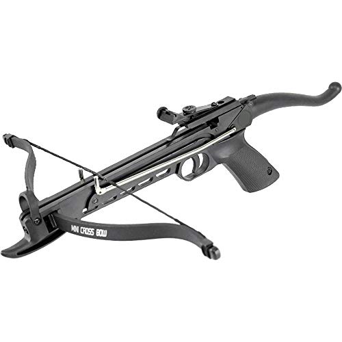 Kingsarchery KA-CROSSBOW-80LB-2X06A Crossbow Self-Cocking 80 Lbs thumb #2