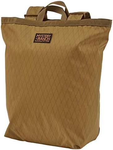 Amazon | [ミステリーランチ] BOOTY BAG LARGE Coyote