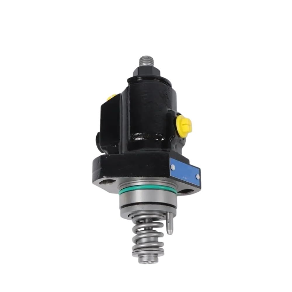 Fqqkma One Color Fuel Injectors Fuel Injector 04287049 Engineered Nozzle For Deutz 2011 Multiple Vehicle