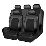 【Fácil de instalar y limpiar】No se requiere experiencia profesional; se instala fácilmente en 10 minutos. Las manchas se eliminan fácilmente con un paño húmedo, ahorrando tiempo de limpieza.