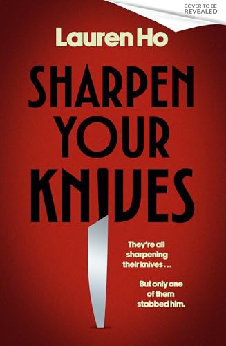 Sharpen Your Knives (English Edition)