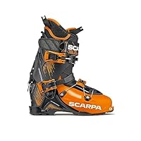 Amazon | SCARPA メンズ Maestrale アルパインツーリングスキー