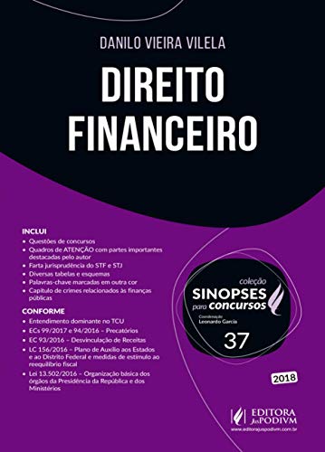 Direito Financeiro