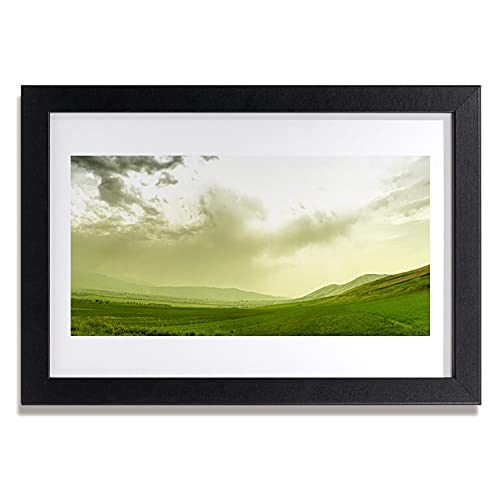 Image murale nature Tulup pour créer une ambiance zen à la maison