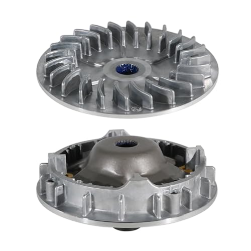 Tambor de embrague para ATV PM 650-2 repuesto de transmisión trasera 505G177 5