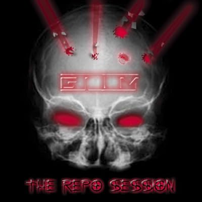 The Repo Session