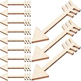 Matériaux en bois pour le bricolage : vous pouvez utiliser ces copeaux de bois pour des créations artisanales, réaliser des décorations pour votre maison, des flèches de mariage, etc