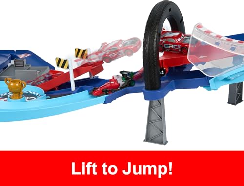 La Mejor review de Pista cars los mejores 10. 3 Imagen adicional