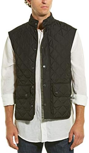 BarbourMens Lowerdale Vest