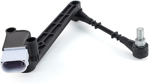 Arnott RH-3379 Nuevo Sensor de Altura Trasero - 10-12 Land Rover Range Rover (L322) con VDS - LTRT