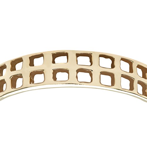 Naava Anello da Donna in Oro Giallo 9K