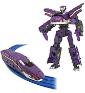 Amazon.co.jp: タカラトミー プラレール S-37 Osaka Metro 中央線 400