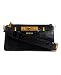 Produktbild Guess Raffie Mini Crossbody Top Zip Black