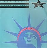  Americanos (Magimix, 1989) [Vinyl Single]