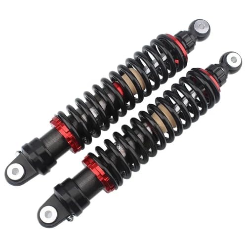 Amortisseur Ressort Moto Banshee 350 Kit Suspension Absorbant les Chocs