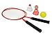 Produktbild Símba 107416169 - Mini Badminton Set, 2-sort