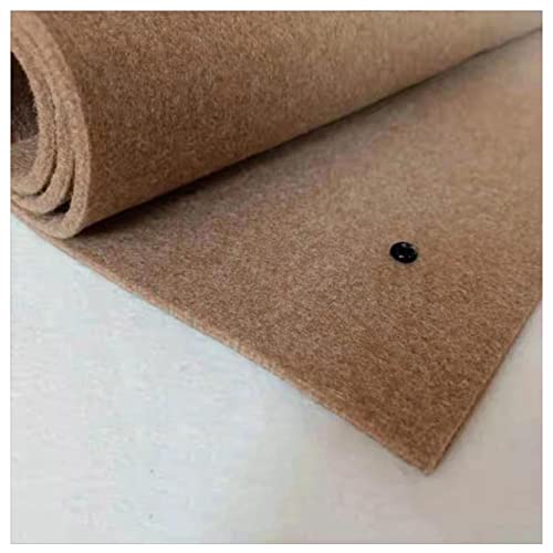 Bastelfilz Set 15 Farben A4 - 3mm Dicke Für DIY Projekte & Näharbeiten