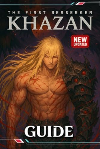 Guide The First Berserker Khazan combat et secrets complets - 2