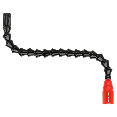 DM.20 Facom clé à bougie flexible pour accès difficile - 2