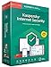 Produktbild Anti-Virus Kaspersky Internet Security 2019  1 Lizenz / 1 Jahr  Keine CD  Schutz für EFICAZ  Pago SEGURO  para PC/MAC/MOVILES