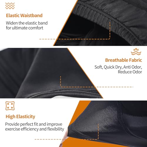 YWRider Kids Protective Shorts