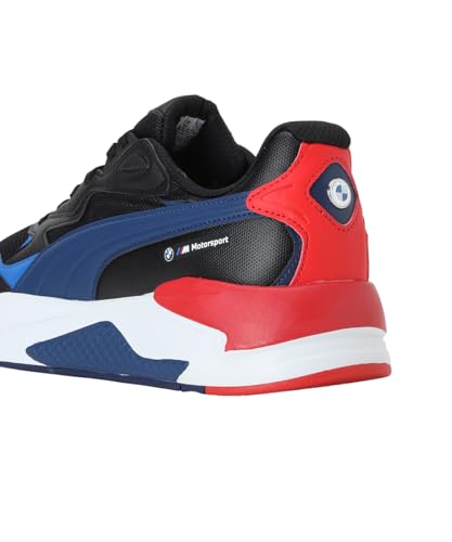 Image of Puma Unisex Lace Up Sneaker Shoes