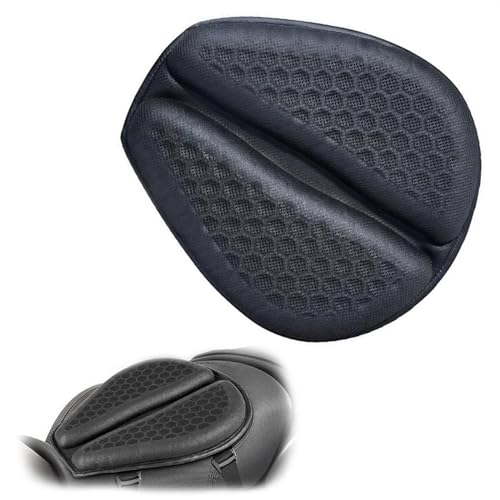 Cojín de aire para motocicleta Suzuki Burgman 400 K7 contra fatiga