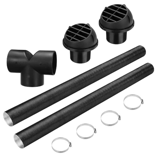 Auto Calentador Conducto de Tubería 75