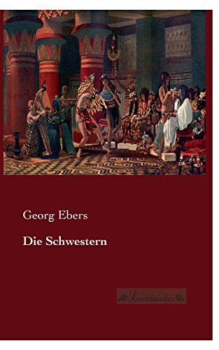 Die Schwestern (German Edition)