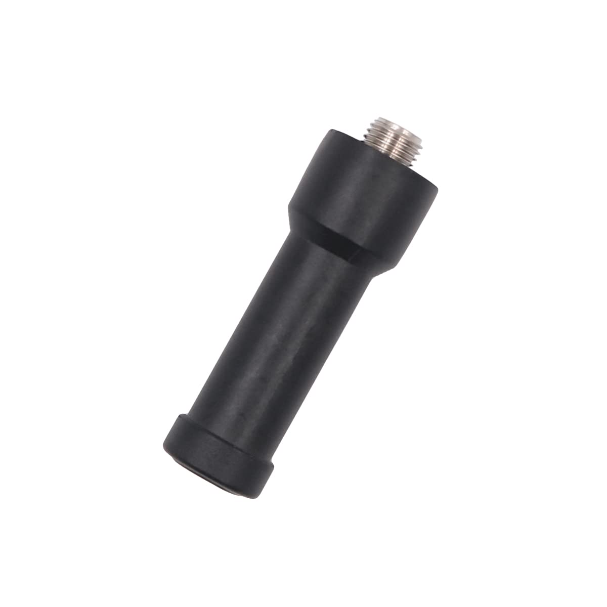 Namvo 2 mini antenna corta CKE, flessibile in gomma per radio FM, compatibile con Kenwood Baofeng BF-F8HP UV-5R UV-82 BF-888S