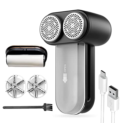 Top 10 Fabric Shaver For Couch of 2022 Katynel