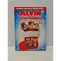 Alvin And The Chipmunks/Alvin And The Chipmunks 2