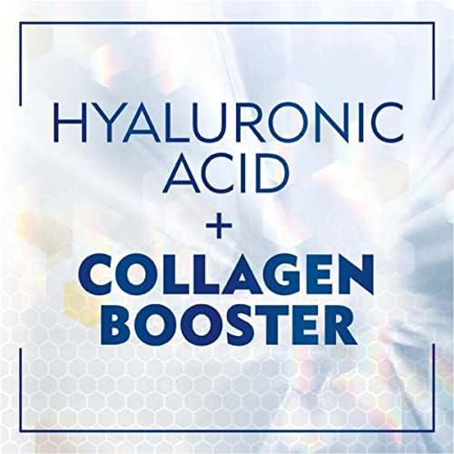 NIVEA Hyaluron Cellular Filler Anti-Age Eye Cream, Moisturising Anti Ageing Cream for Eye Area, Powerful Hyaluronic Acid Eye Cream for Wrinkles and Dark Circles, 15 ml (Pack of 1)