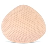 Breast Prosthesis for Mastectomy Women Pockets Bra High Level Silicone Filler Breathable Sea Swim 3