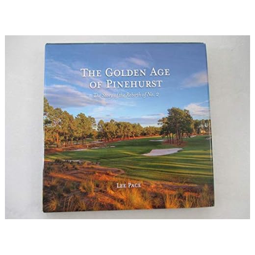 The Story of Pinehurst No. 2 Rebirth
