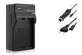canon 450d video recording Set incluso: Cargador y Adaptador de Corriente (220V) y Adaptador de Coche (12V/24V)