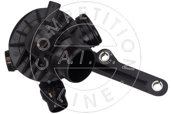 AIC Carter del termostato 58080 | Compatibile con: BMW 1, 1, 3, 3 Touring