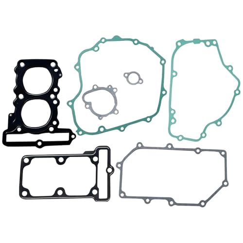 Kit joint cylindre Kawasaki Ninja 250 stopper fuite huile carter embrayage