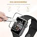 TPU Schutzfolie für Panzerglas für Apple Watch 4/5/6/se/se2/se3 (44mm),