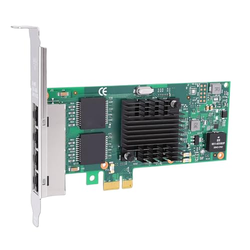 Carte Réseau PCI Express Serveur GOWENIC Informatique Fiable