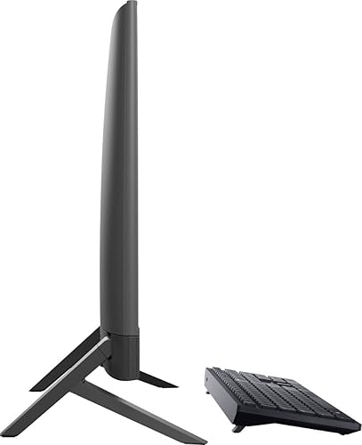 Miniatura 5 de Dell Inspiron 5415 todo en uno - Pantalla táctil FHD de 23.8 pulgadas (1920 x 1080), AMD Ryzen 5 7530U (hasta 4.5 GHz), 16 GB DDR4 RAM, 512 GB SSD,