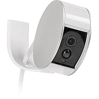 Somfy 1870472 – Duo Pack Outdoor Camera (Grijs) - Full HD camera met nachtzicht en krachtige sirene (110 dB