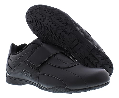 Fila Mach 7 Mens Shoes2