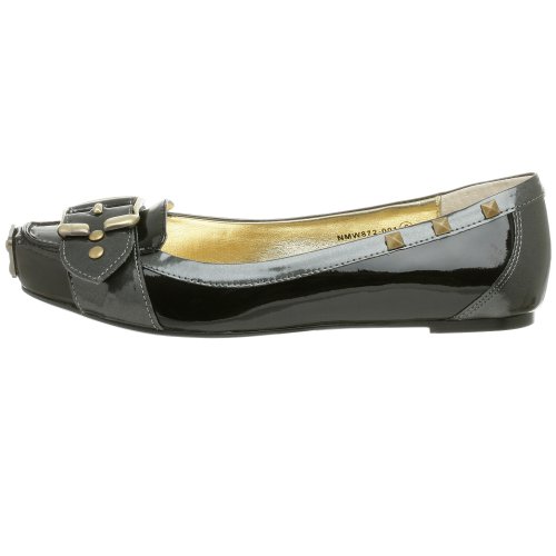 Image of Naughty Monkey Women's Cue Ball Flat
