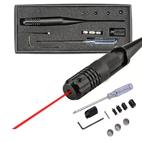 Scope Aluminiumlegierung für Nacht