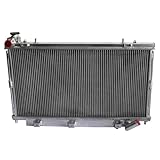 vs commodore manual steering rack Fabriqué en aluminium, robuste et durable, résistant aux hautes températures et offrant des performances stables.