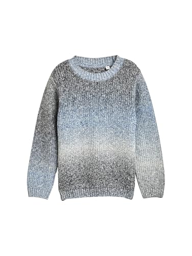 Pull-Over Garçon Tom Tailor 1047508 Vêtement Enfant Chaud