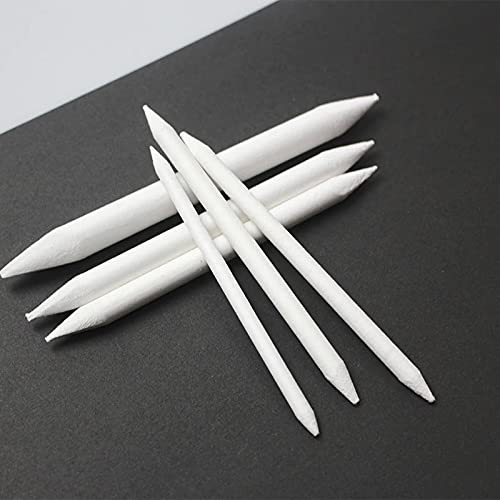 DEZIINE Drawing Paper Stump (Set of 6Pc)