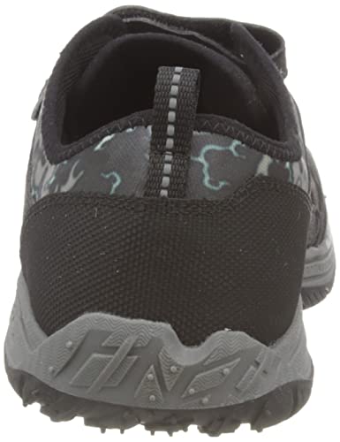 Keen Speed Hound Durable Comfortable Easy On High Traction Sneakers, Black/Camo, 1 Us Unisex Big Kid #TOP2